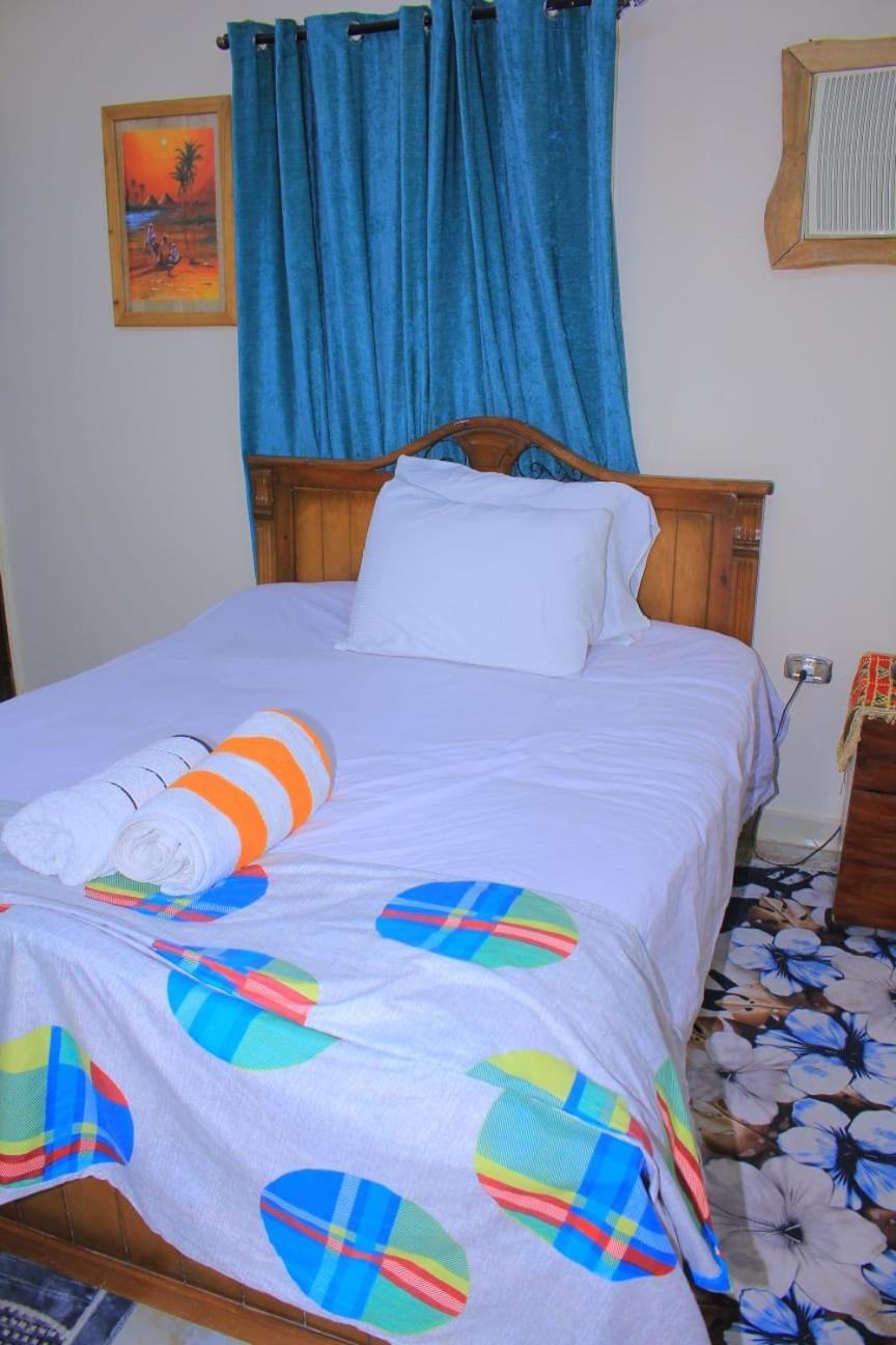 Sakkara Inn Hotel El Hawamdeya Buitenkant foto
