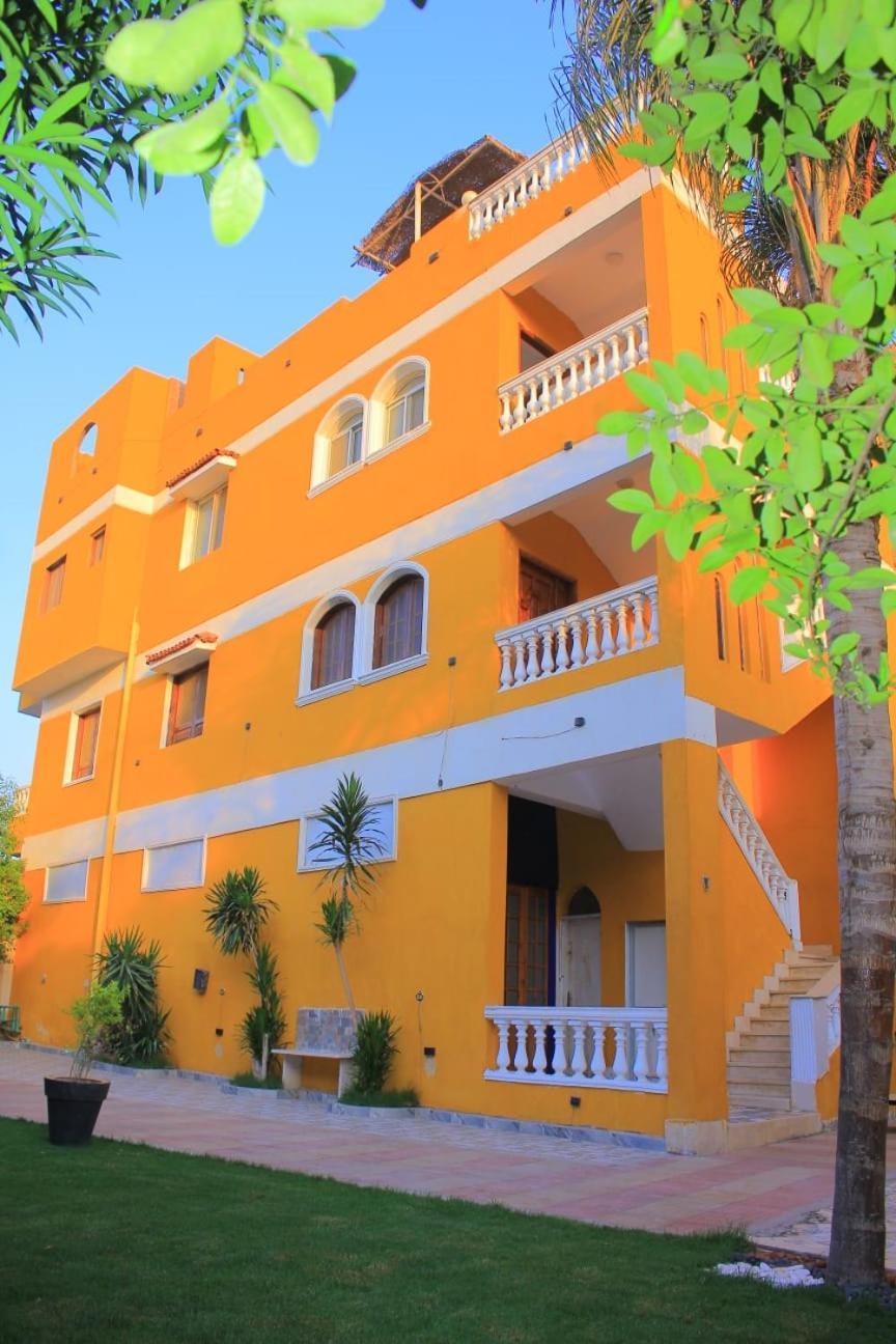 Sakkara Inn Hotel El Hawamdeya Buitenkant foto
