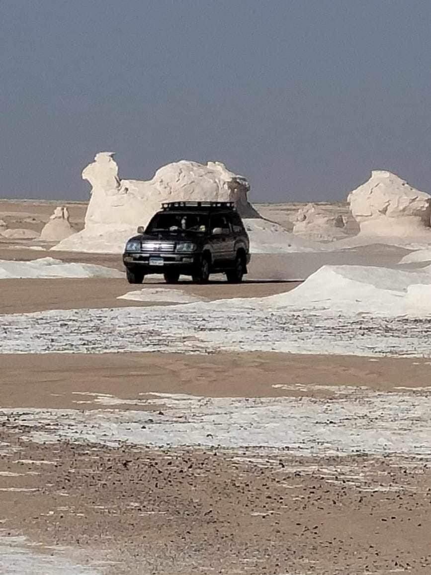 Sakkara Inn Hotel El Hawamdeya Buitenkant foto