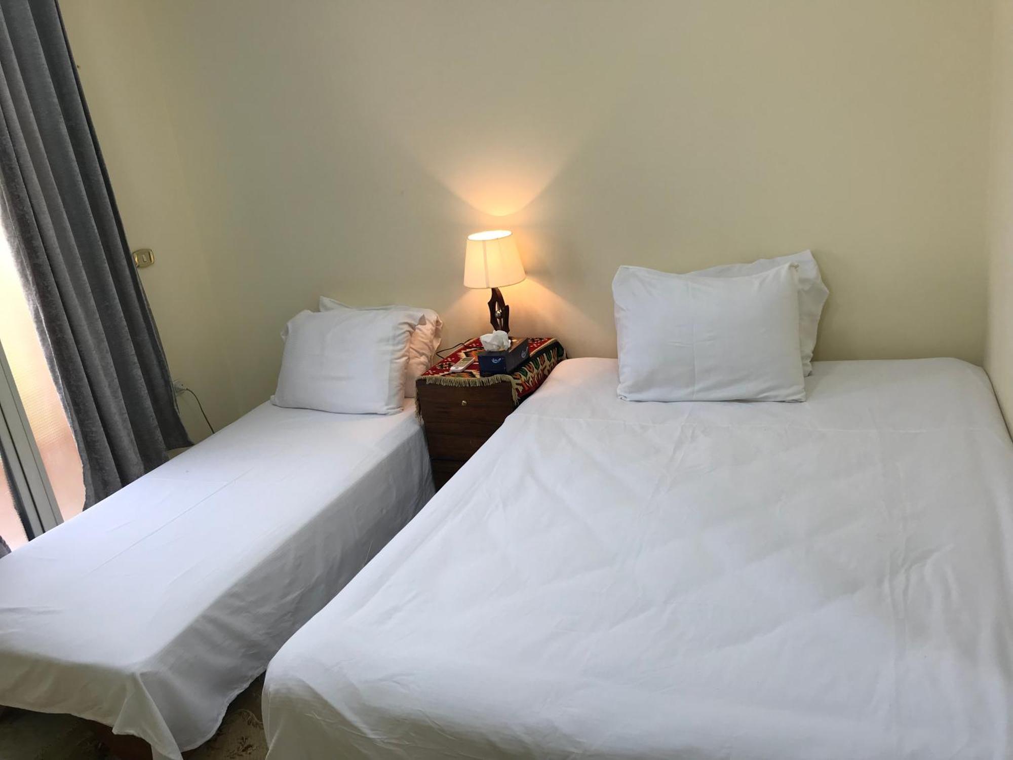 Sakkara Inn Hotel El Hawamdeya Buitenkant foto