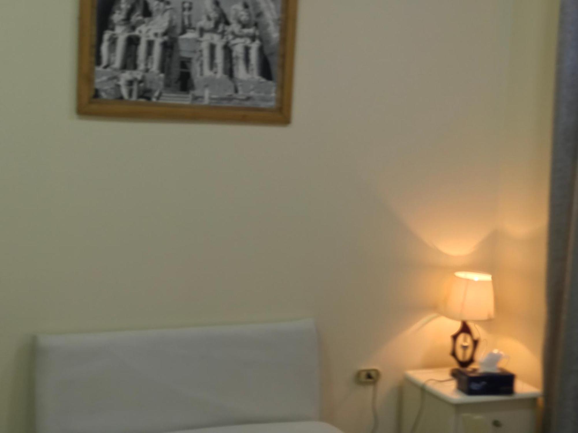 Sakkara Inn Hotel El Hawamdeya Buitenkant foto